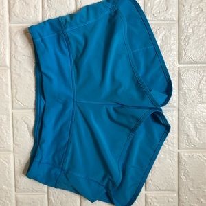 Lululemon Speed Up Shorts 2.5”
